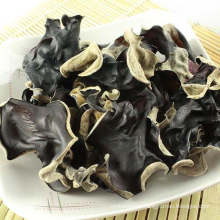 Dried Black Fungus Mok Yee, Muerr